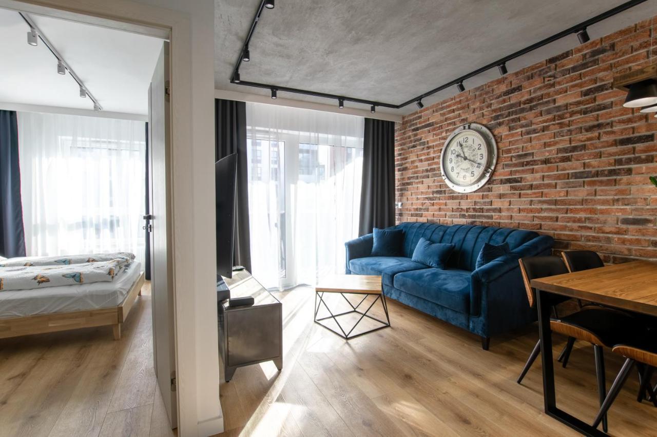 Malopanewska Centrum Apartment