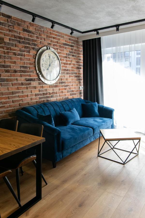 Apartment Malopanewska Centrum Wroclaw