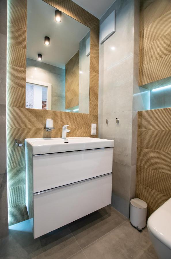 Apartment Malopanewska Centrum Wroclaw