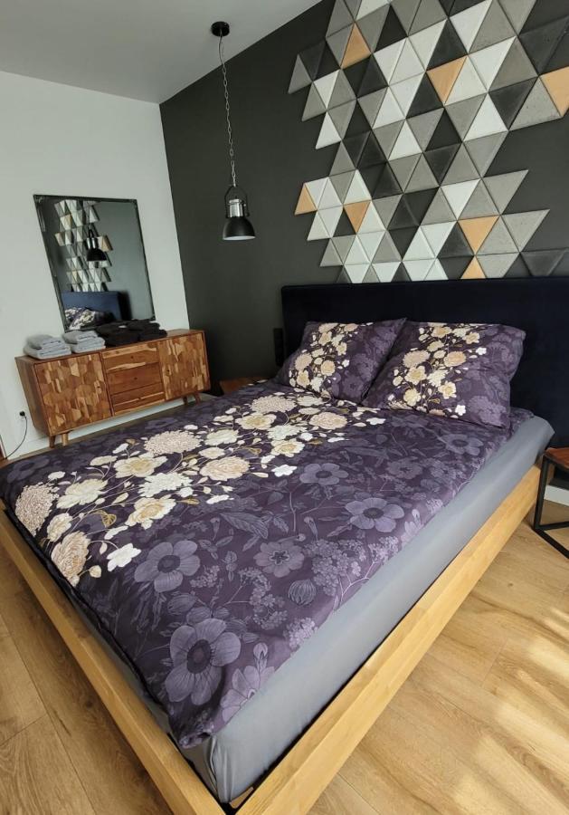 Malopanewska Centrum Apartment Wroclaw
